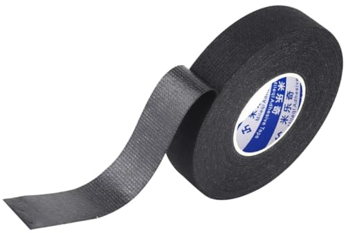GARVALON Ruban Antidérapant pour Poignée de Raquette Absorption de Sueur Résistant à Usure Bande Grip pour Tennis Badminton et Bâton de Softball Confort Amélioré et Contrôle