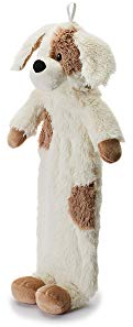 Warmies 3D Hot Water Bottle - Puppy