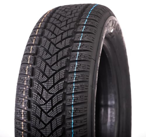 DUNLOP WINTER SPORT 5 215/55R16 93H TL