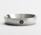 VIENESSO Espresso-Trichter für Siebträger 51 mm - Edelstahl Dosierring zum exakten befüllen des Kaffeepulver, Portafilter Fülltrichter zum präzisen tampern + Barista E-Book