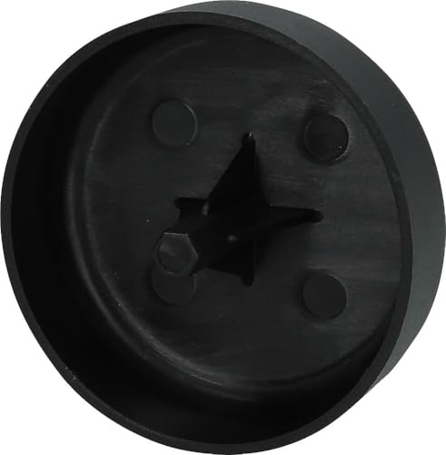 KS Tools 150.9697 Ölablassschrauben-Schlüssel, 6-kant, 8 mm