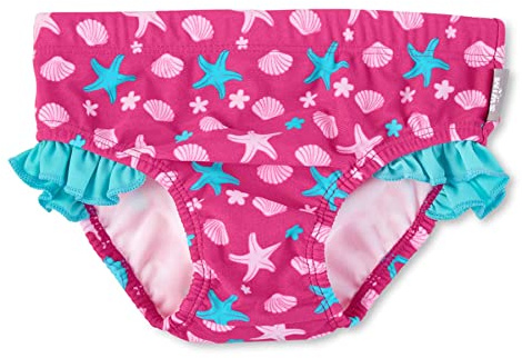 Sterntaler Mädchen Badehose, UV-Schutz 50+