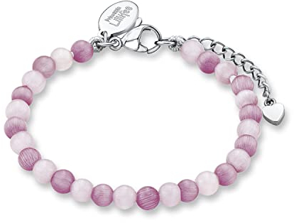 Prinzessin Lillifee Silber Mädchen Kinder Armschmuck, Silber, Kommt in Schmuck Geschenk Box