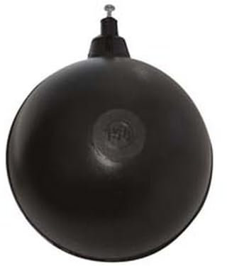 1PEZZO SFERA PER GALLEGGIANTE IN PLASTICA - ? mm.180