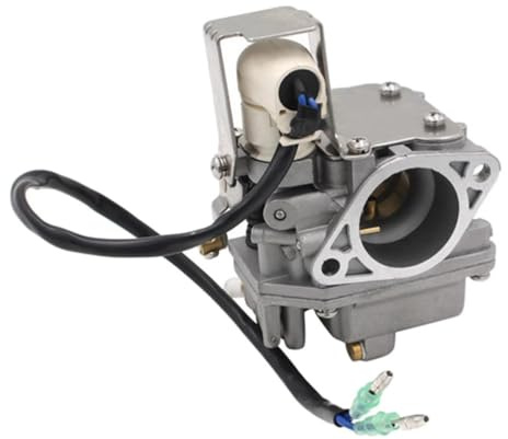 ResGcx Vergaser passend for Außenborder 20 PS, 25 PS F20A, F25A 65W-14901-00