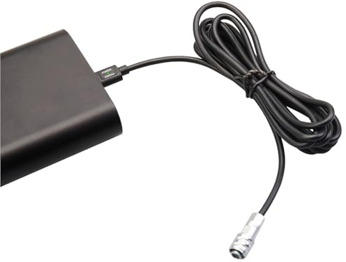 Cavo di alimentazione per fotocamera - Accessori elettronici per la protezione da sovratensione | Spina e adattatore per fotocamera per fotografi uomini donne Solo utenti