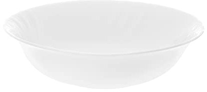 Ensaladera De Porcelana, de 26 cm