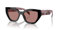 Prada Damen 0pr A09s Sonnenbrille, Mehrfarbig (Mehrfarbig)