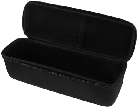 Beaupretty Sacca protettiva per il risciacquo custodia da viaggio per idropulsore Borsa per ad acqua custodia da viaggio per il Black