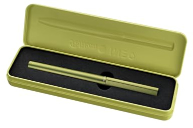 Pelikan Ineo 823692 Fountain Pen P6 Ineo Oasis Green 1 Piece in Metal Case