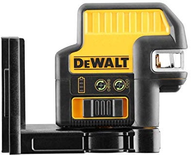 DEWALT Linienlaser, DCE0825D1G