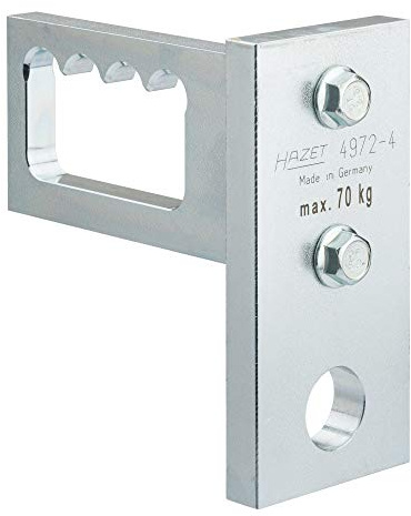 Hazet 4972-4 - Haltevorrichtung, Radnabe
