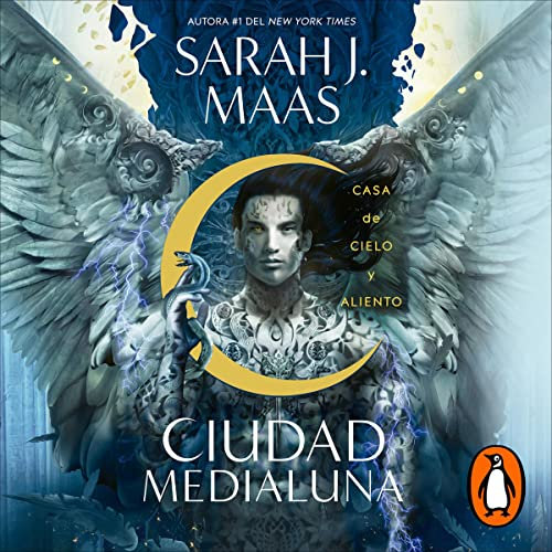 Casa de cielo y aliento: Ciudad Medialuna 2