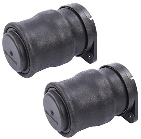 ATEC Germany 2x soffietti per sospensioni pneumatiche asse posteriore destro e sinistro Compatibile con MERCEDES-BENZ Classe V (638/2), VITO Bus (W638), VITO Delivery Van (W638)