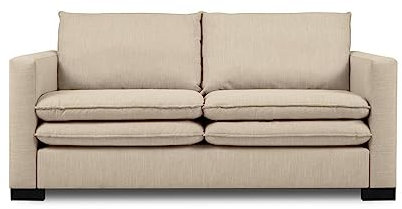 Luxus Komfort 2-Sitzer Sofa Couch Greco - Perfekte Entspannung zu zweit
