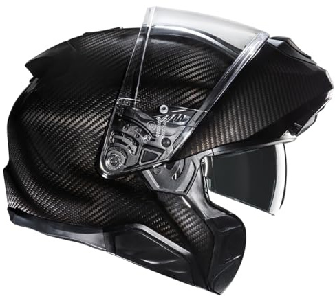 HJC RPHA91 CARBON BLACK S
