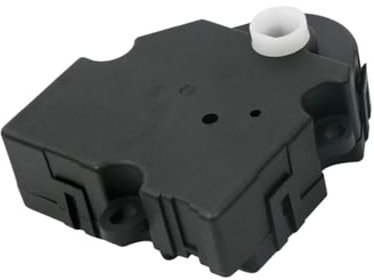 ZHINUAN HVAC-Heizungs-Luftmischungs-Türantrieb, passend for Chevrolet, Avalanche, passend for GMC, Sierra, passend for Cadillac, Hummer 2003–2014 604112 1573952 52495593 604–112 Stellantrieb für Kfz-H