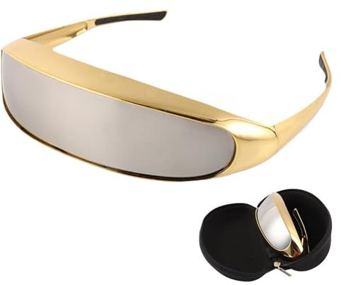 Wcybym Protective Safety Glasses | Welding Eyewear | Welding Safety Glasses | Grinding Safety Glasses | Windproof Eye Protection | Eye Protection Goggles For Welding Working Cutting Grinding Cycling