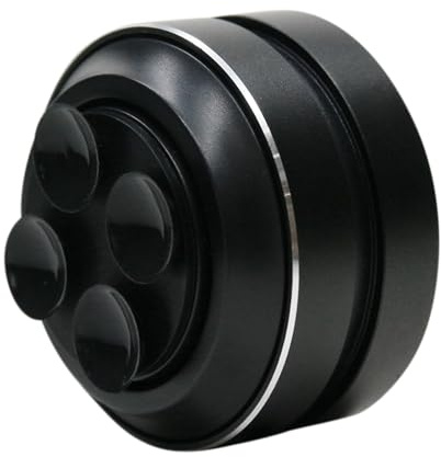 Högtalare, BT Loudorspeaker trådlös stereo stereo stödbar FM-radio för resor camping dusch (1 pack)