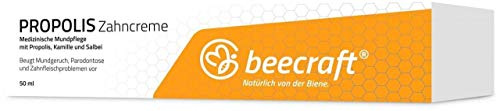 beecraft® Propolis Tropfen Mundspül-Konzentrat,50ml