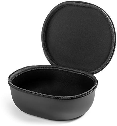 SNOOZ Official White Noise Sound Machine Travel Case