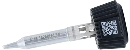 Ersa 0142ADLF13/SB Lödspets Vinklad Spetsstorlek 1.30 mm Innehåll 1 st