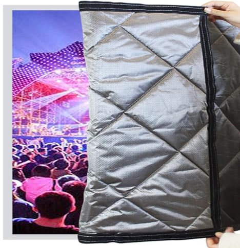 JIAJUTUI001 Kit de Aislamiento de Ventana Algodón para Invierno,Personalizable Película Aislante para Ventana,Aislante Térmica Anti Frío,Incluye Cinta Adhesiva Doble (140x150cm,A)