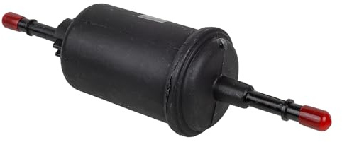 STELLOX 21-00458-SX Kraftstofffilter – Leitungsfilter – Für PKW und Nutzfahrzeugen
