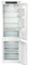 Liebherr Combi Integrable ICSe 5103 1.79m
