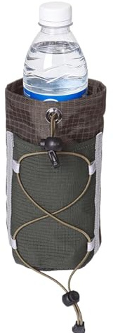 Keyubria Pochette Pour Sangle De Sac À Dos - Étui Étanche Pour Smartphone - Poche de transport pour smartphone | Pour Randonnée, Escalade, Vélo, Voyage, Visites Touristiques