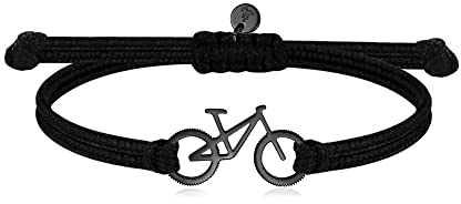 SAILBRACE Armband MTB NIGHT BLACK
