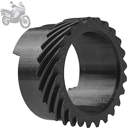 MGidea Ricambio Pignone Tachimetro contachilometri moto HONDA®* XL 650 V TRANSALO 00-07