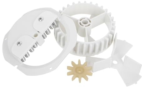 Toddmomy De Machine À Bonbons Kid Vend Roue De Distributeur De Boules De Gomme Pièce De Machine À Bonbons Accessoire De Machine À Bonbons Roue Pour Machine De Distribution De