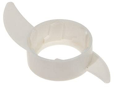 Ariete lama pala in plastica impasti impastare per robot Robomix Metal 1779