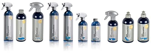 Koch Chemie 10-teiliges Autopflege-Set Komplettpaket Innenpflege Außenpflege