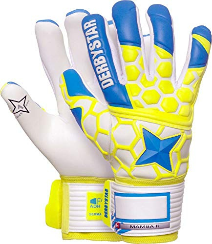 Derbystar Mamba II Handschuhe Unisex