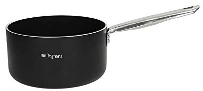 Tognana Pro Diamond Casseruola 1 manico 16 cm professionale