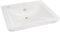 Lavabo PMR 60cm S20 - VITRA - 5289B003-0001