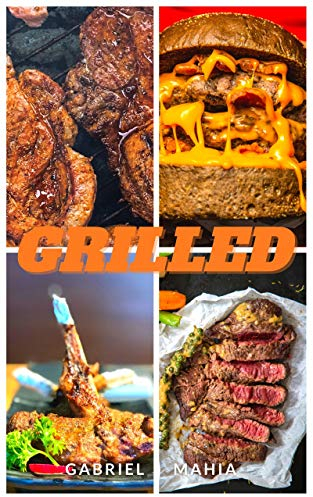 GRILLED