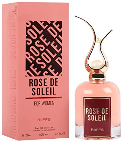 Eau de Parfum Spray 3,4 oz