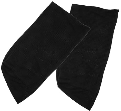 BESPORTBLE 2st Couch Sessel Stretch-armlehnen Für Möbel Liegestuhl Sofa Hussen Stretch Armlehnenbezüge Für Sofas Armlehnenbezug Sessel Anti-möbelschutz Abdeckung Doppelt Bank Büro