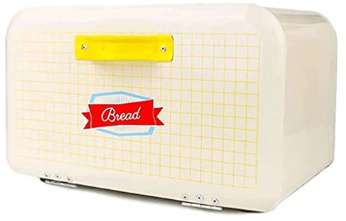 POCHY Fashion bread box Bread Storage Large-capacity Bread Box Bread Bin Fresh Bread Holder For Keeping Cakes And Bread Slices Fresh exquisite