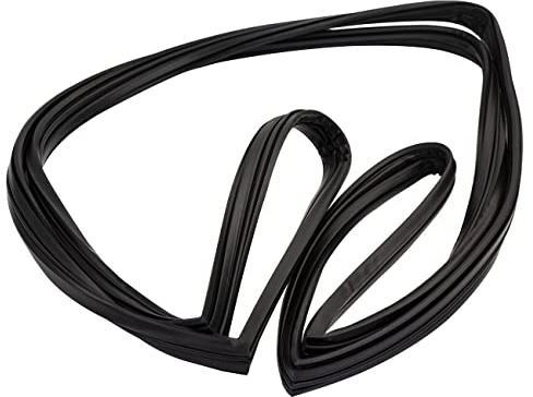 810803 Refrigerator True Door Gasket Compatible with True Door Gasket GDM- 19/23/49 T-19