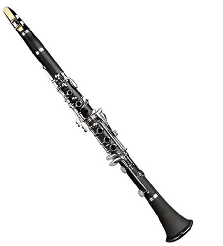 Klarinette Instrument 17-Tasten-B-Klarinette Für Erwachsene, Studenten, Professionelle Band, Bühnenauftritt, Typ Klarinette Mit Koffer