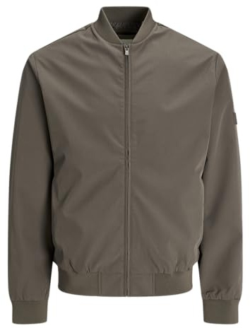 JACK&JONES JPRCCILLUSION Bomber SN Bomberjacka, Falcon, S, Falk, S