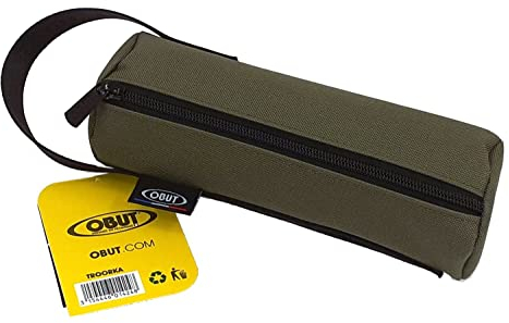 Obut Bolsa 3 Bolas Toiletten-Caqui Troorka