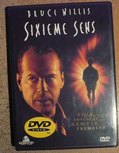 Sixième sens - Édition Spéciale [FR IMPORT]