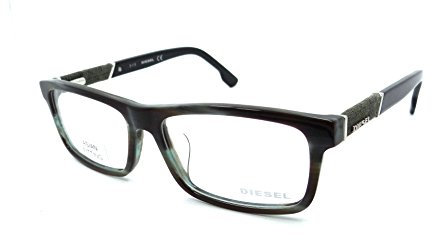 Lunettes de Vue Diesel DL5126 F 095 LIGHT GREEN 58/16/150 Homme