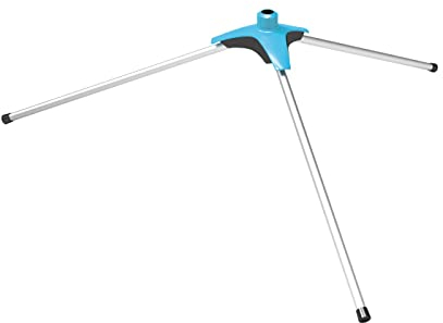 Cellfast Trépied de Douche de Jardin