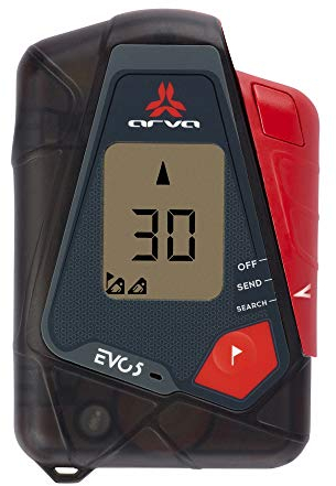 Arva Evo 5 LVs-Gerät